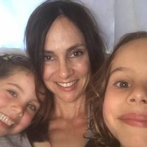 Meet your Posher, Alison